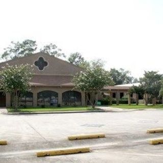 St. Pius X Parish Beaumont, Texas
