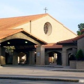 St. Jude Thaddeus Parish Beaumont, Texas