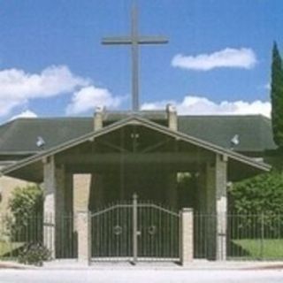 St. Joseph Donna, Texas