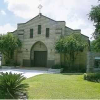 St. Theresa - San Benito, Texas