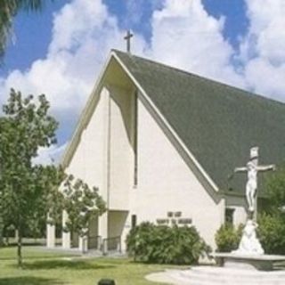 Our Lady San Benito, Texas
