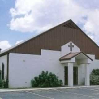 San Felipe de Jesus - Brownsville, Texas
