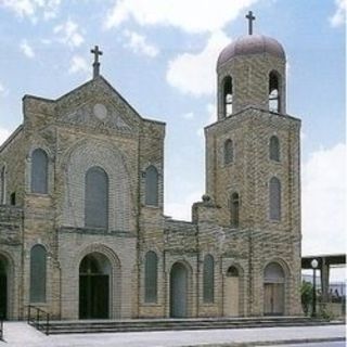 Our Lady of Guadalupe Brownsville, Texas