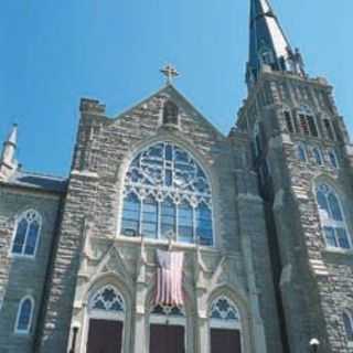 St. Joseph Church - Winsted, Connecticut