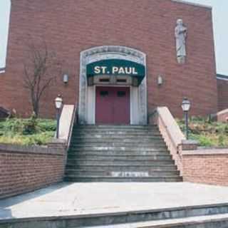 St. Paul Church - West Haven, Connecticut