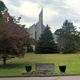 Ascension Church Hamden, Connecticut