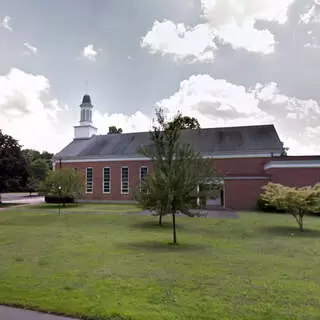 St. Aloysius Church - Plantsville, Connecticut
