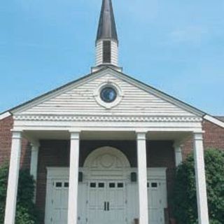 Sacred Heart Church Southbury, Connecticut