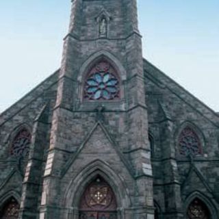 St. Patrick-St. Anthony Church Hartford, Connecticut