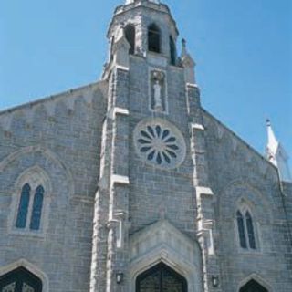 St. Peter Church Torrington, Connecticut