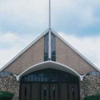 St. Jude Church - Derby, Connecticut