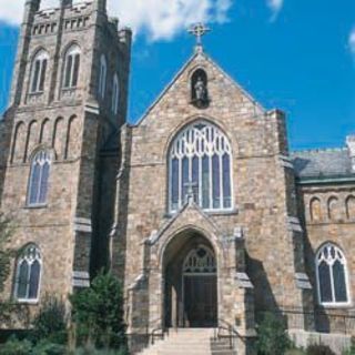 St. Thomas Church Thomaston, Connecticut