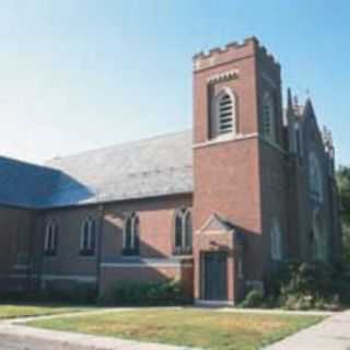 St. Mary Church - Simsbury, Connecticut