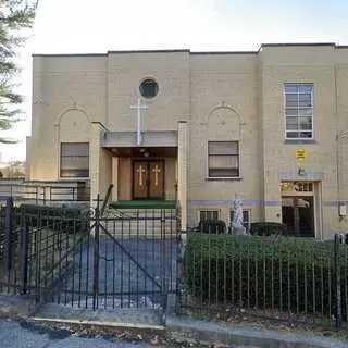 St. Joseph Church - Ansonia, Connecticut
