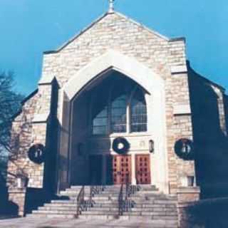 St. Rita Church - Hamden, Connecticut