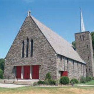 St. Joseph Church Canaan, Connecticut