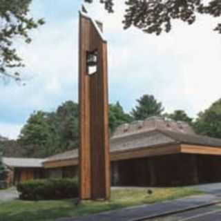 St. Peter Claver Church - West Hartford, Connecticut
