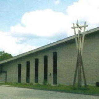St. Francis Xavier Church - New Milford, Connecticut