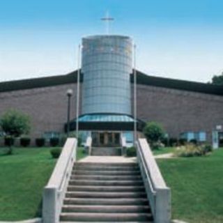 Our Lady of Fatima Church Hartford, Connecticut