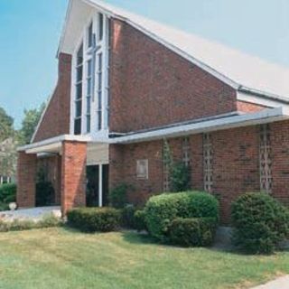 St. Ann Church Milford, Connecticut
