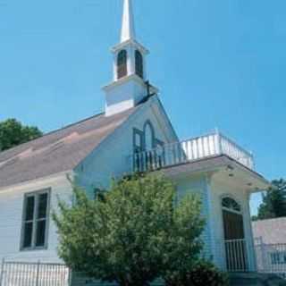Sacred Heart Church - Kent, Connecticut