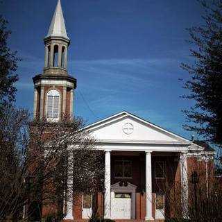 Family Church Pine Bluff - Pine Bluff, Arkansas