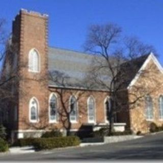 Sacred Heart Parish Greenwich, Connecticut