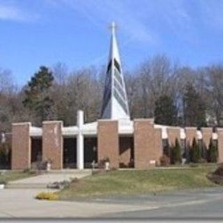 Saint Thomas More Parish Darien, Connecticut
