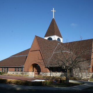Saint Jude Parish Monroe, Connecticut
