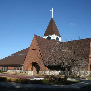 Saint Jude Parish - Monroe, Connecticut