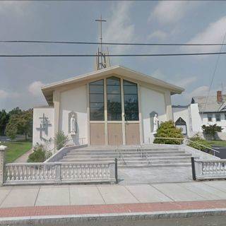 Our Lady of Fatima Parish - Bridgeport, Connecticut
