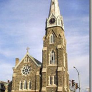 Saint Mary Parish Norwalk, Connecticut
