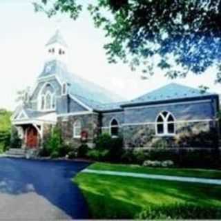 Saint John Parish - Darien, Connecticut