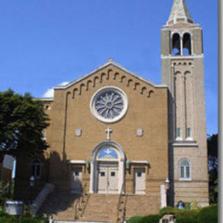 Saint Emery Parish - Fairfield, Connecticut