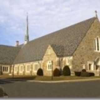 Saint Theresa Parish - Trumbull, Connecticut