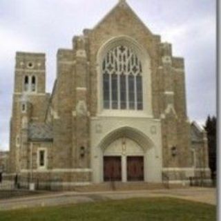 Holy Name of Jesus Parish Stratford, Connecticut