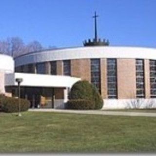 Saint Paul Parish Greenwich, Connecticut