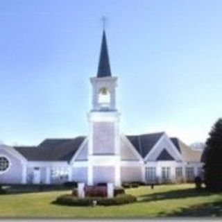 Saint Joseph Parish Brookfield, Connecticut