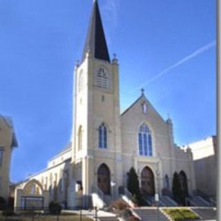 Saint Joseph Parish Shelton, Connecticut