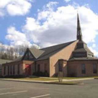Saint Mary Parish - Bethel, Connecticut