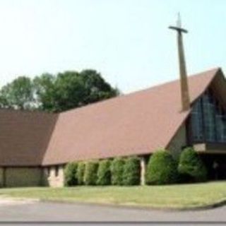 Saint Lawrence Parish Shelton, Connecticut