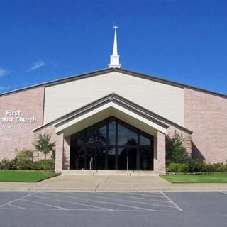 First Baptist Church Maumelle North Little Rock, Arkansas