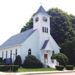Saint Francis Chapel Niantic, Connecticut