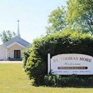Saint Thomas More - North Stonington, Connecticut