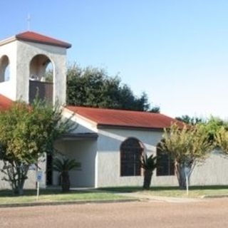 Saint Paul the Apostle Parish Corpus Christi, Texas