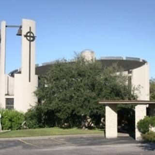 Saint Pius X Parish - Corpus Christi, Texas