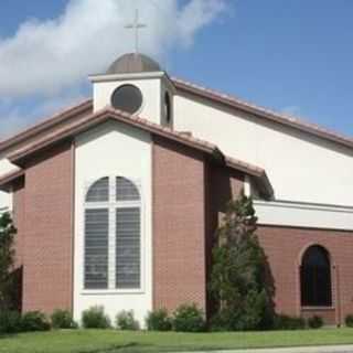 Saint Philip the Apostle Parish - Corpus Christi, Texas