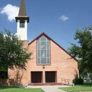 Sacred Heart of Jesus Parish - Odem, Texas