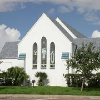 Saint Thomas More Parish - Corpus Christi, Texas
