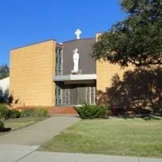 Saint Patrick Parish - Corpus Christi, Texas